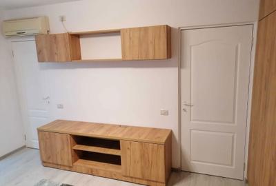 Garsonieră semidecomandată în Ultracentral - 2