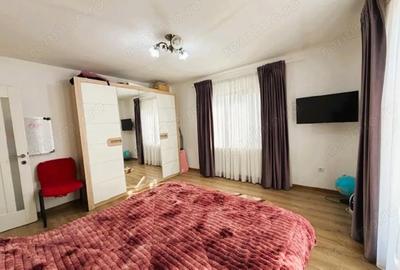 Casă cu Teren 573 Mp în Dranovățu - 3