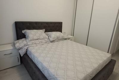 Apartament cu 2 camere decomandat în Chiajna - 1