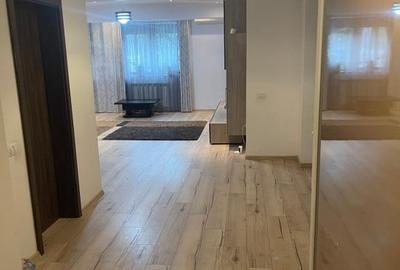 Apartament cu 3 camere decomandat, mobilat în Primo - 3