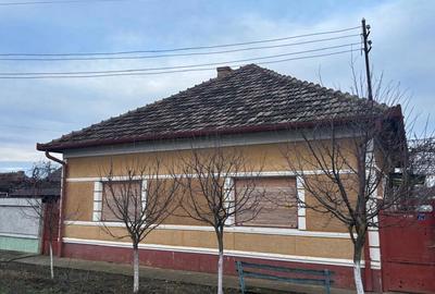 Casă cu 5 camere în Semlac - 3