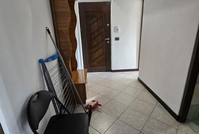 Garsonieră decomandată în Alexandru cel Bun - 3