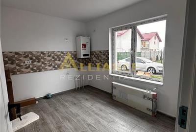 Vila tip Duplex la un pret foarte bun - 1