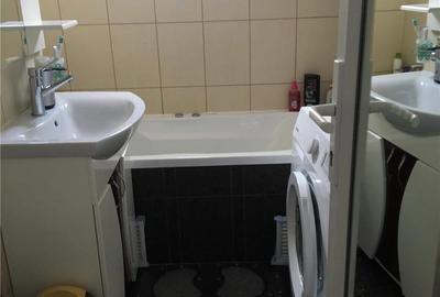 Apartament cu 2 camere decomandat în Dorobanților - 10