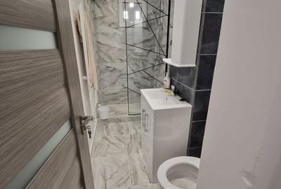 Apartament cu 2 camere decomandat în Central - 8