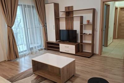 Apartament cu 2 camere decomandat, mobilat în Cotroceni - 4