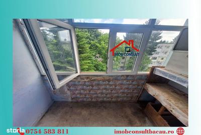 Apartament cu 3 camere semidecomandat în Banca Națională - 1