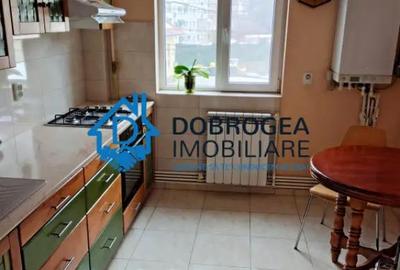 Apartament cu 2 camere decomandat, mobilat în Ultracentral - 2
