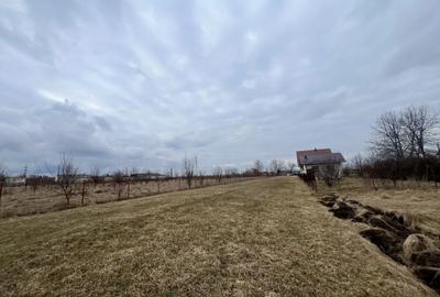 Teren Construcții de 2020 mp, în Nord-Vest - 2