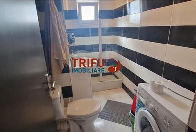 Apartament cu 2 camere decomandat în Tolstoi - 2