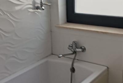 CUG apartament nou 37 mp, 1 camera, open-space, de inchiriat, Panoramic Residenc - 7