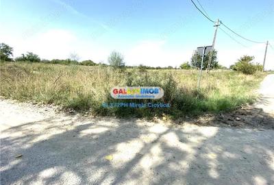 Vanzare teren intravilan Baicoi Vanzare teren intravilan Baicoi - 2