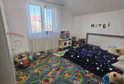 Casă cu 4 camere cu Teren 400 Mp în Brestei - 5