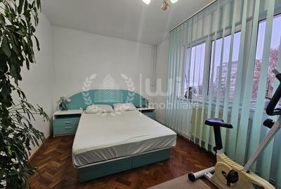 Apartament 4 camere decomandat | 2 parcari | Et. 3/4 | Gheorgheni - 6