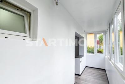 Apartament 3 camere cu boxa Ghimbav - 12