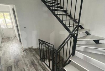 Casa duplex, 170 mp utili, 4 camere+ 2 la mansarda, Livezeni - 2