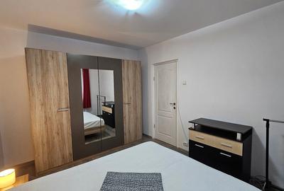 Vand apartament 2 camere Titan parc IOR/Mall Park Lake - 5