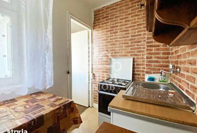 Apartament cu 3 camere decomandat în Nufărul - 4
