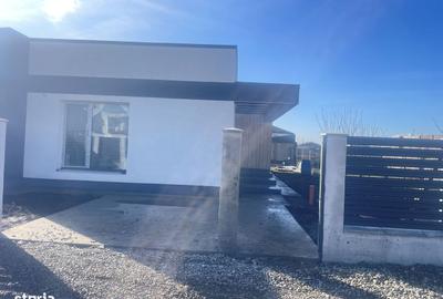 Casă cu 3 camere cu Teren 350 Mp în Berceni - 3