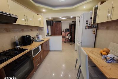 Apartament cu 2 camere în Nord - 3