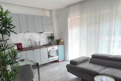 Apartament de 2 camere | zona Straulesti | loc de parcare - 2