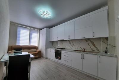 Apartament cu 1 camera cartier Grigorescu Apartament cu 1 camera cartier Grigorescu - 3