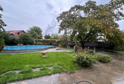 Casa P+M, 2200 MP teren, 450 MP utili, Bariera Valcii - 16