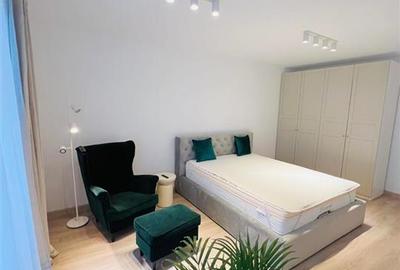 Garsonieră decomandată în Astra - 2