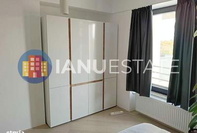 Apartament cu 2 camere decomandat în Timpuri Noi