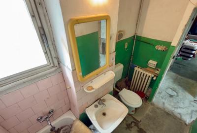 Apartament cu 2 camere semidecomandat în Lujerului - 4