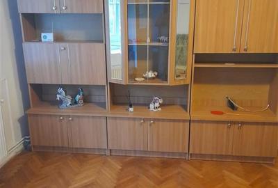 Apartament cu 3 camere semidecomandat în Dacia - 3