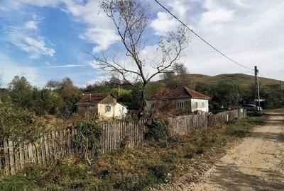 Vand casa sat Paclele, com Berca- Vulcanii noroiosi - 1