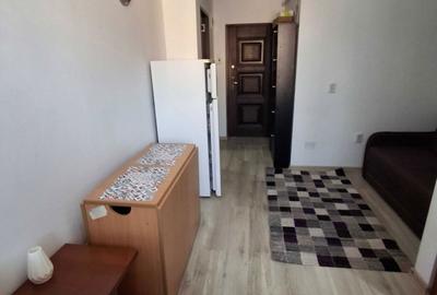 Garsonieră decomandată în Obcini - 6