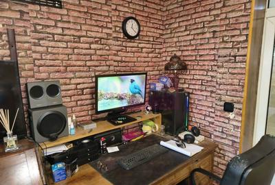 Apartament cu 2 camere semidecomandat în Baba Novac - 37