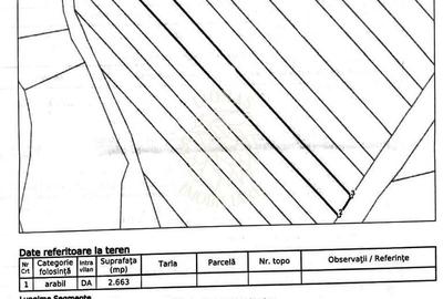 Spațiu comercial, în Orheiu Bistriței - 3