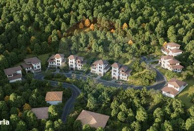 Teren de 15320 mp, în Central - 2