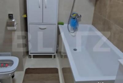 Apartament cu 2 camere decomandat în Sud - 4