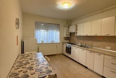 De vanzare Apartament 2 camere cu teren, zona Cetate – Lidl. - 1