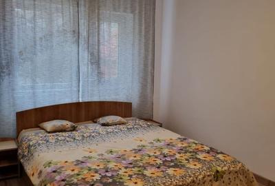 Apartament cu 2 camere semidecomandat, mobilat în Spitalul Județean - 4