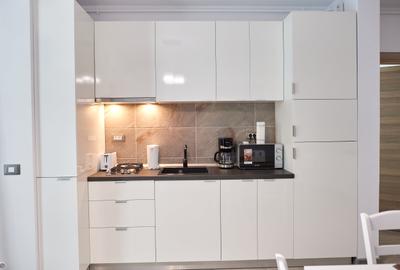 COMISION 0%  - Mamaia Nord-Alezzi-Aparatament 2 camere vedere la mare - 5