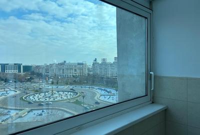 Piața Unirii – Apartament 3 camere, 92 mp, priveliste unică - 7