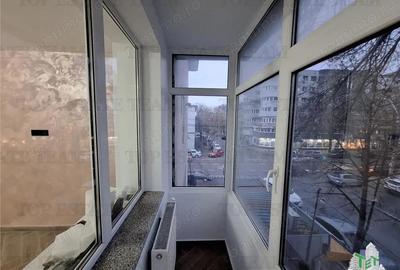 Apartament 1 camera - centru - Braila - vanzare - 2