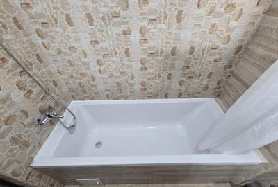 Apartament cu 2 camere decomandat, mobilat în Lujerului - 14