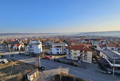 Apartament cu 2 camere semidecomandat, mobilat în Bună Ziua - 13