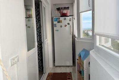 Apartament cu 2 camere decomandat în Central - 3