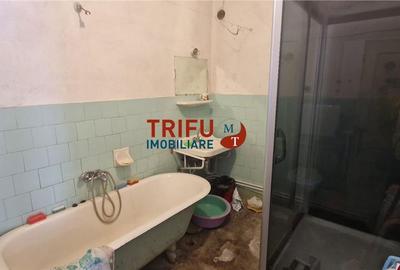 Casă cu 3 camere cu Teren 755 Mp în Central - 7