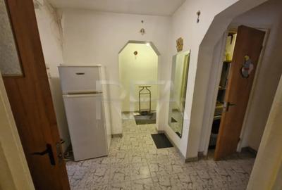 Apartament cu 3 camere decomandat, mobilat în Nicolae Grigorescu - 3