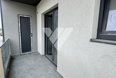 Apartament cu 2 camere decomandat în Șelimbăr - 4
