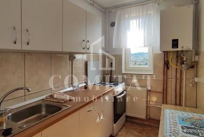 Apartament 2 camere | De vanzare | Semidecomandat | cartier Gheorgheni - 3