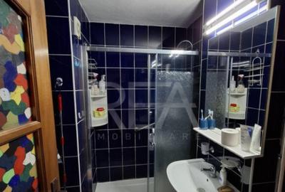Inchiriere, 4 camere, 3/4, centrala, Drumul Taberei, Aleea - 12